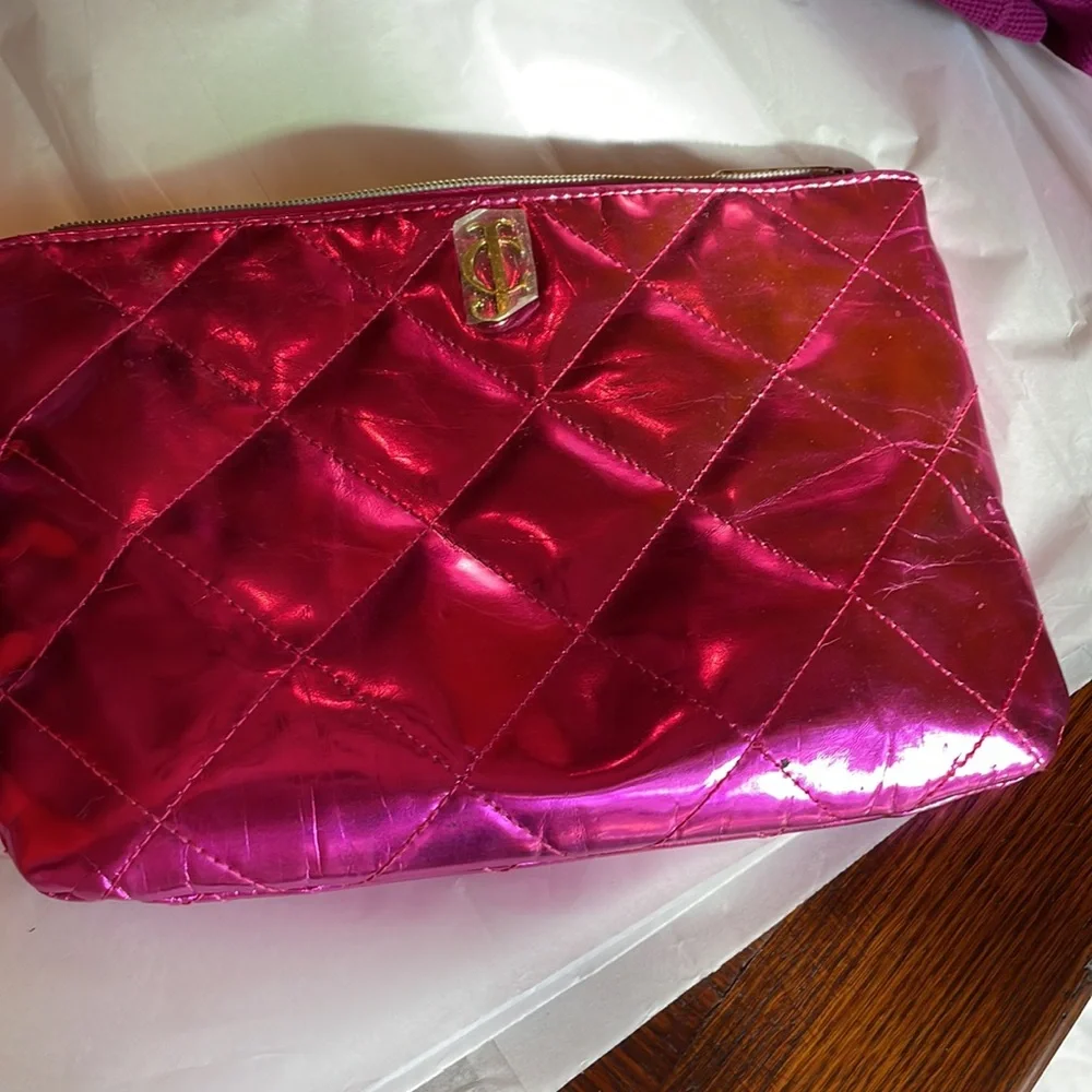 Juicy Couture bag